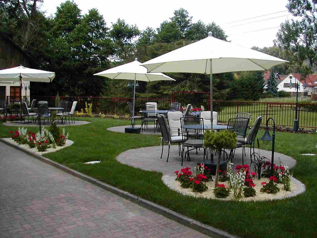 Отель Restaurant A L'Aigle Wimmenau Экстерьер фото