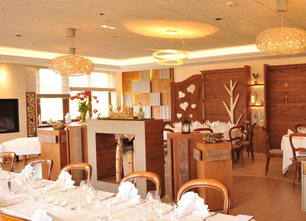 Отель Restaurant A L'Aigle Wimmenau Экстерьер фото