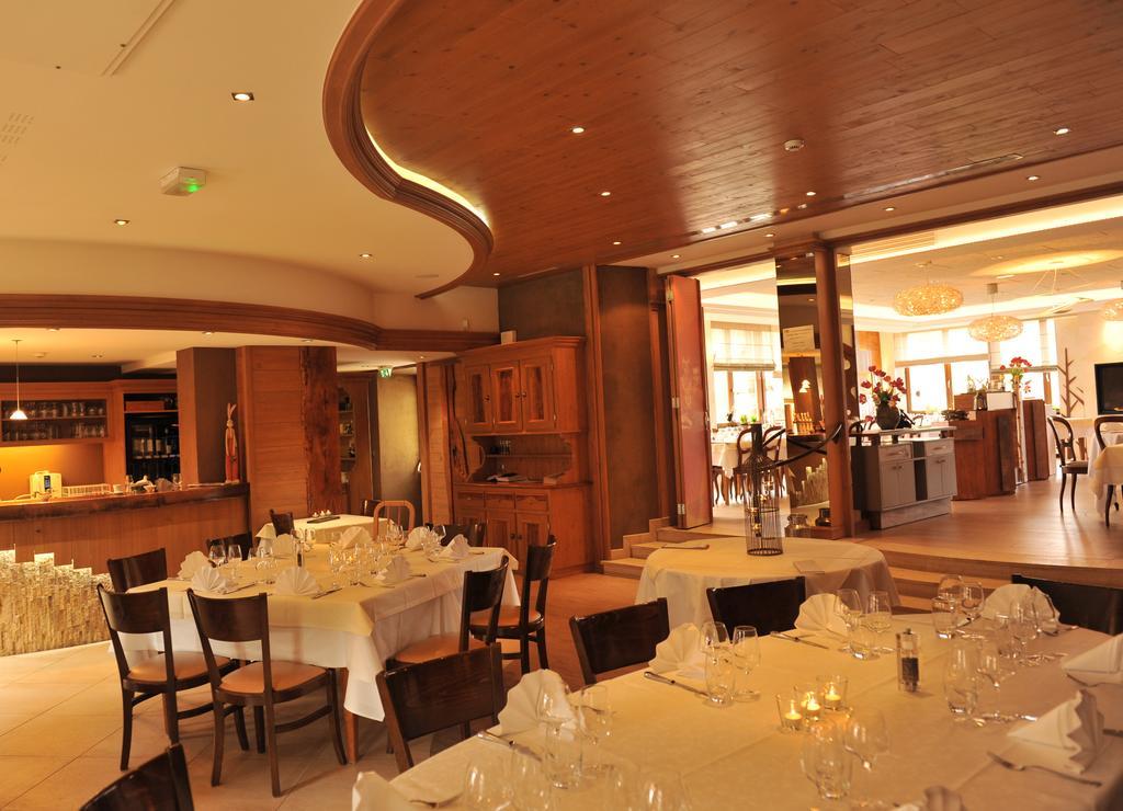 Отель Restaurant A L'Aigle Wimmenau Экстерьер фото